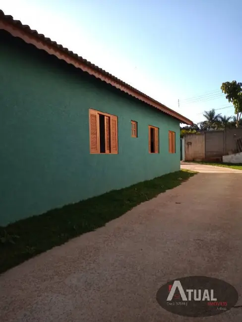 Foto 9 de Casa com 3 quartos à venda, 713m2 em Campos de Atibaia, Atibaia - SP