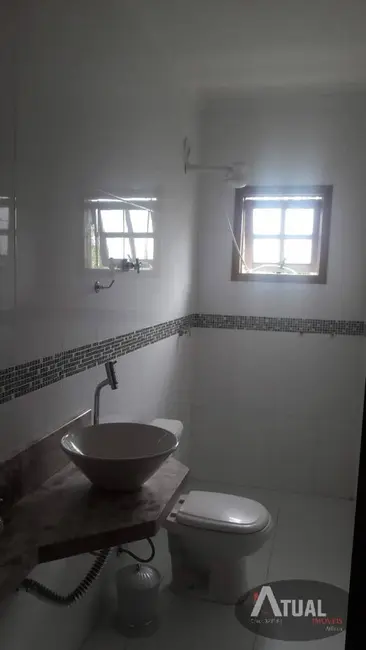 Foto 4 de Casa com 3 quartos à venda, 713m2 em Campos de Atibaia, Atibaia - SP