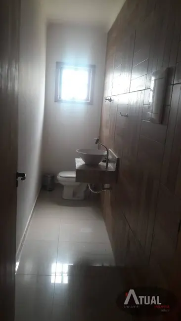 Foto 7 de Casa com 3 quartos à venda, 713m2 em Campos de Atibaia, Atibaia - SP