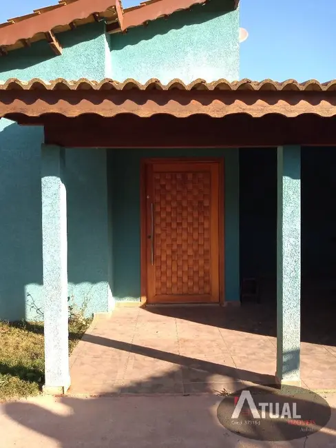 Foto 5 de Casa com 3 quartos à venda, 713m2 em Campos de Atibaia, Atibaia - SP