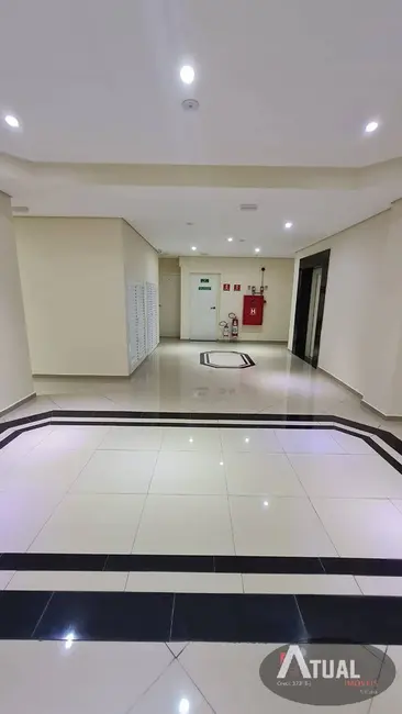 Foto 4 de Apartamento com 1 quarto à venda, 45m2 em Mairipora - SP