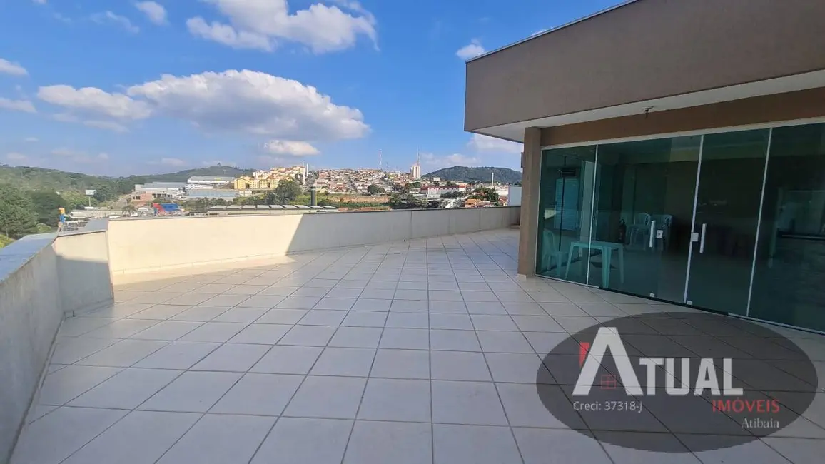 Foto 6 de Apartamento com 1 quarto à venda, 45m2 em Mairipora - SP