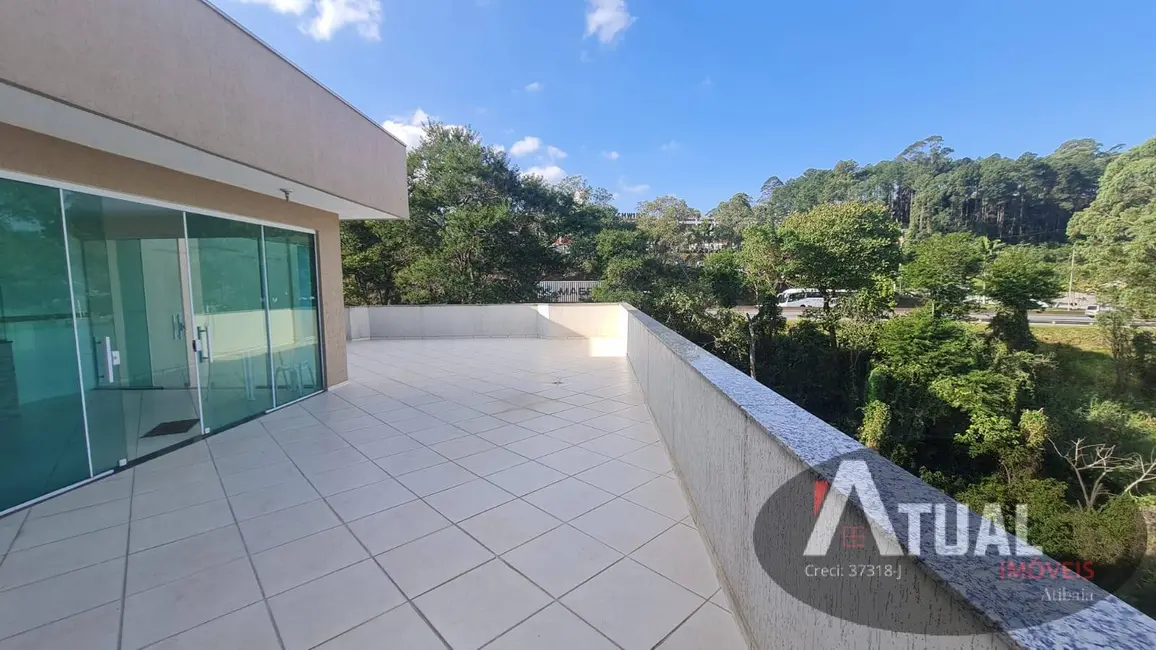 Foto 7 de Apartamento com 1 quarto à venda, 45m2 em Mairipora - SP