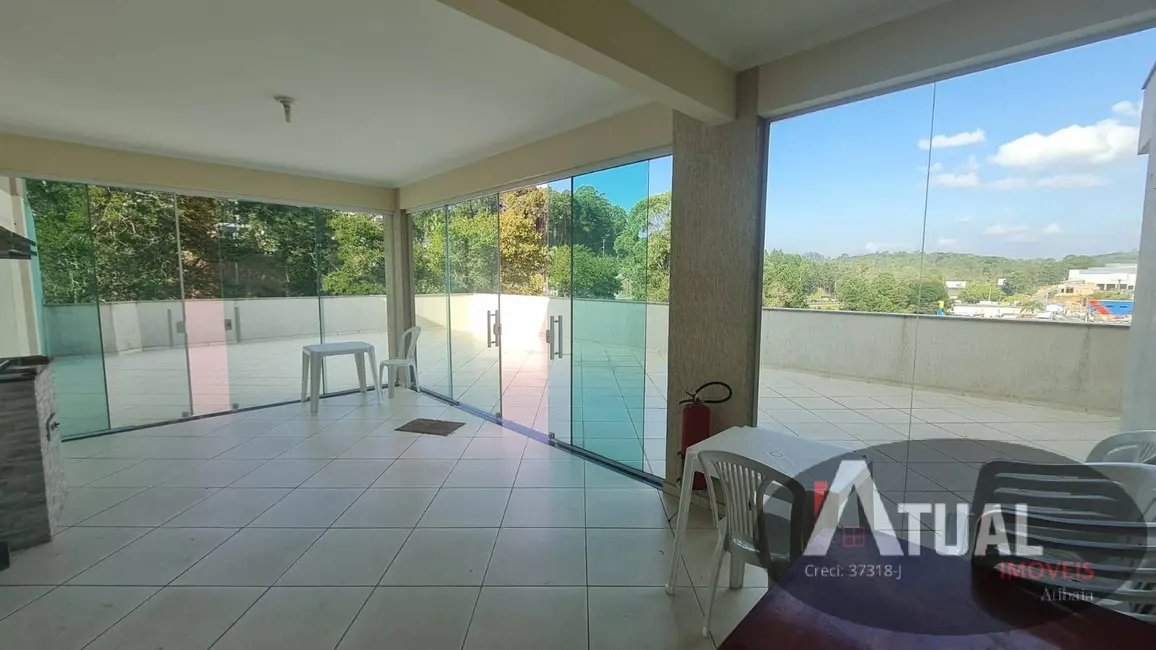 Foto 8 de Apartamento com 1 quarto à venda, 45m2 em Mairipora - SP