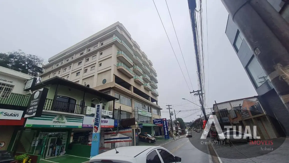 Foto 1 de Apartamento com 1 quarto à venda, 45m2 em Mairipora - SP