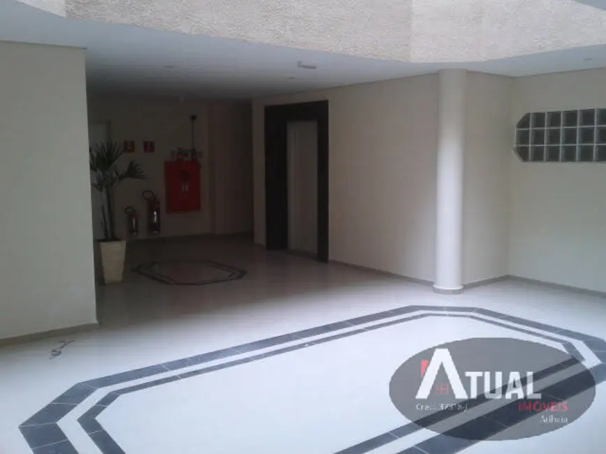 Foto 9 de Apartamento com 1 quarto à venda, 45m2 em Mairipora - SP