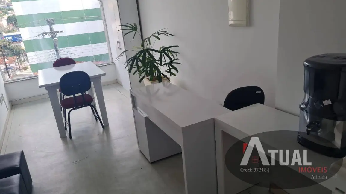 Foto 8 de Sala Comercial para alugar, 15m2 em Mairipora - SP