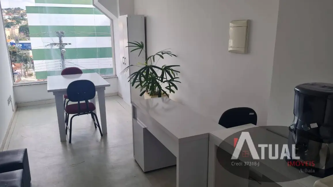 Foto 7 de Sala Comercial para alugar, 15m2 em Mairipora - SP
