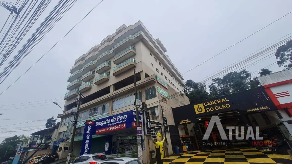 Foto 1 de Sala Comercial para alugar, 15m2 em Centro, Mairipora - SP