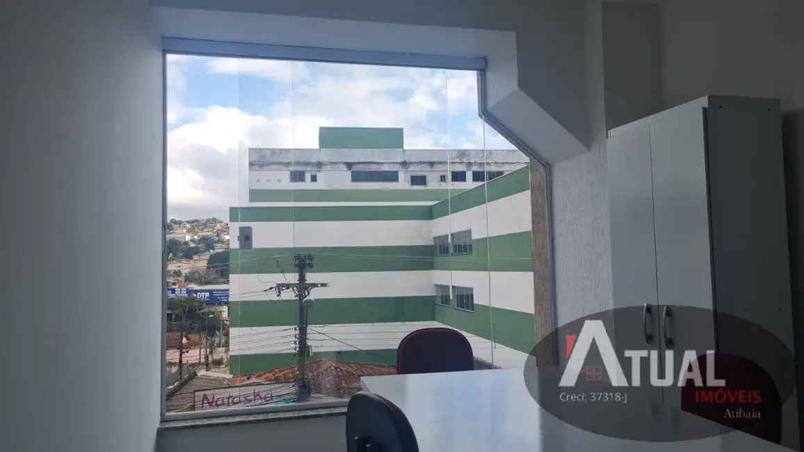 Foto 5 de Sala Comercial para alugar, 15m2 em Mairipora - SP