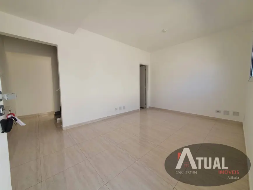 Casa com 2 quartos para alugar, 80m2 em Jardim das Palmeiras, Atibaia - SP - imagem 2 Foto 2 de Casa com 2 quartos para alugar, 80m2 em Jardim das Palmeiras, Atibaia - SP