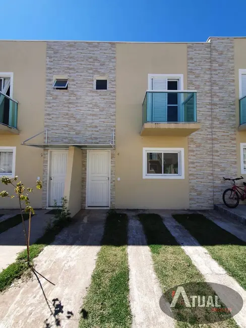Foto 1 de Casa com 2 quartos para alugar, 80m2 em Jardim das Palmeiras, Atibaia, SP