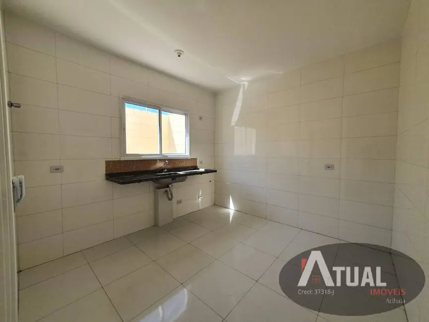 Casa com 2 quartos para alugar, 80m2 em Jardim das Palmeiras, Atibaia - SP - imagem 3 Foto 3 de Casa com 2 quartos para alugar, 80m2 em Jardim das Palmeiras, Atibaia - SP