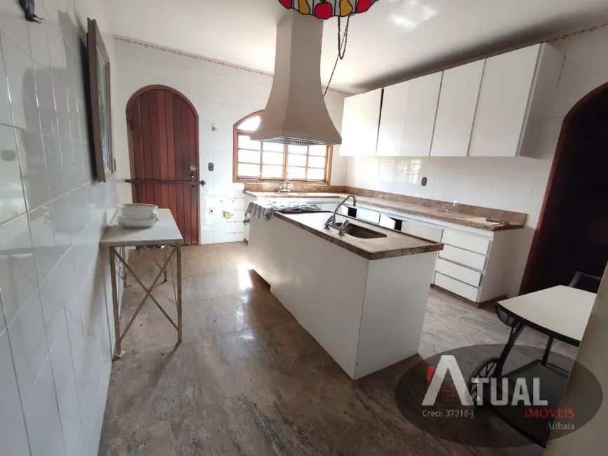 Foto 9 de Casa com 6 quartos à venda, 4200m2 em Centro, Piracaia - SP