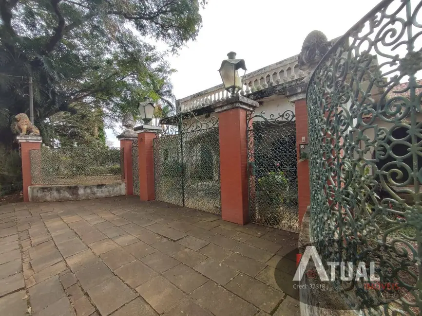 Foto 4 de Casa com 6 quartos à venda, 4200m2 em Centro, Piracaia - SP