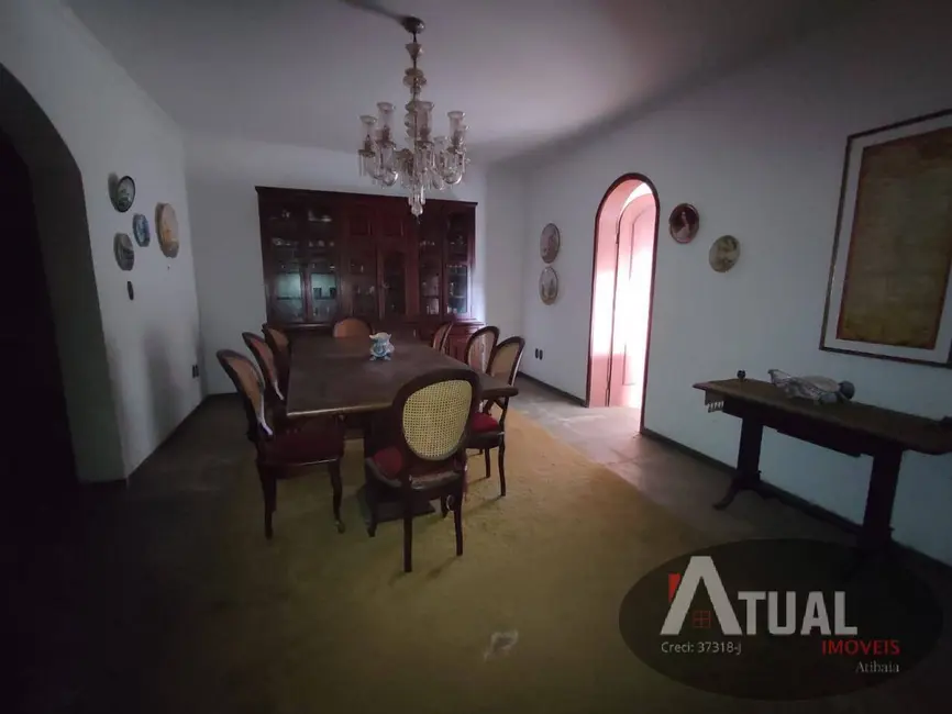 Foto 6 de Casa com 6 quartos à venda, 4200m2 em Centro, Piracaia - SP