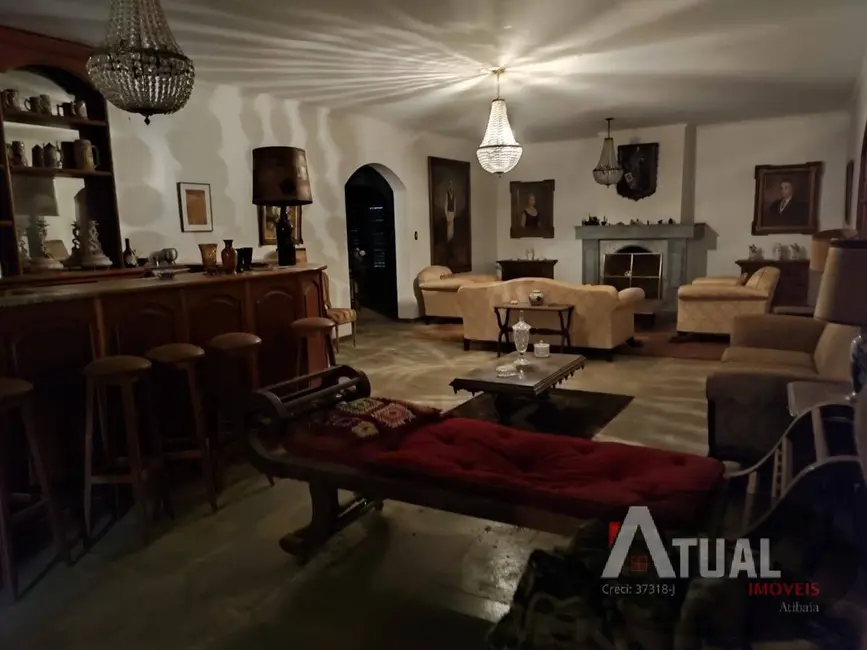 Foto 8 de Casa com 6 quartos à venda, 4200m2 em Centro, Piracaia - SP