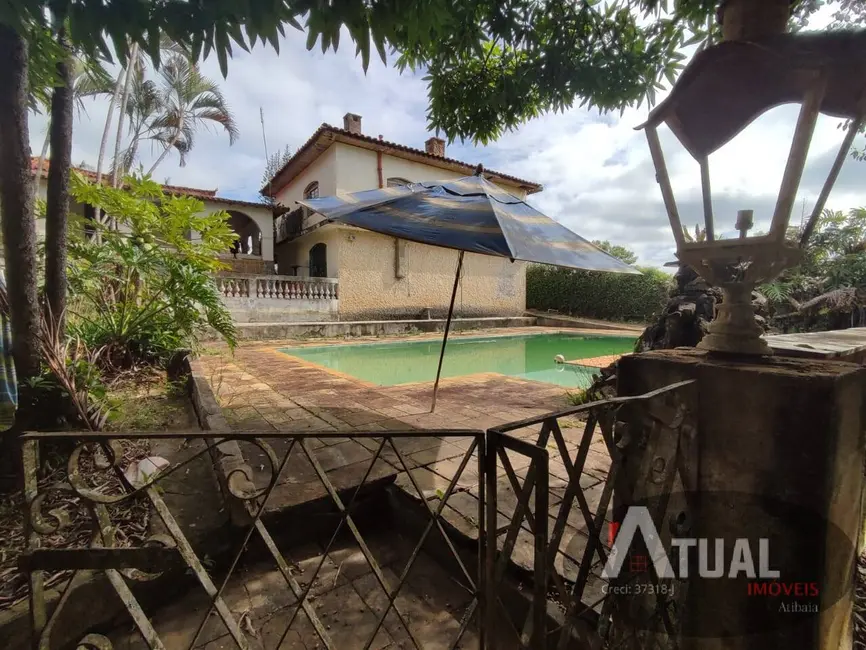 Foto 5 de Casa com 6 quartos à venda, 4200m2 em Centro, Piracaia - SP