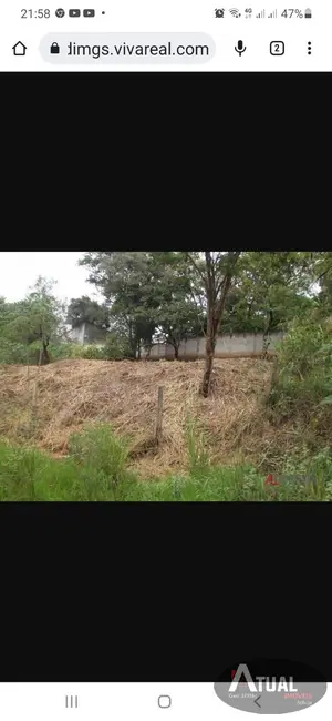 Terreno / Lote à venda, 620m2 em San Fernando Valley, Atibaia - SP - imagem 7 Foto 7 de Terreno / Lote à venda, 620m2 em San Fernando Valley, Atibaia - SP