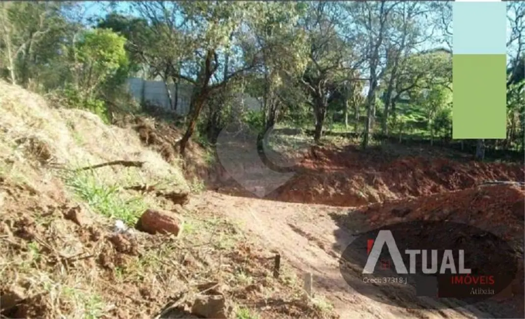 Terreno / Lote à venda, 620m2 em San Fernando Valley, Atibaia - SP - imagem 3 Foto 3 de Terreno / Lote à venda, 620m2 em San Fernando Valley, Atibaia - SP