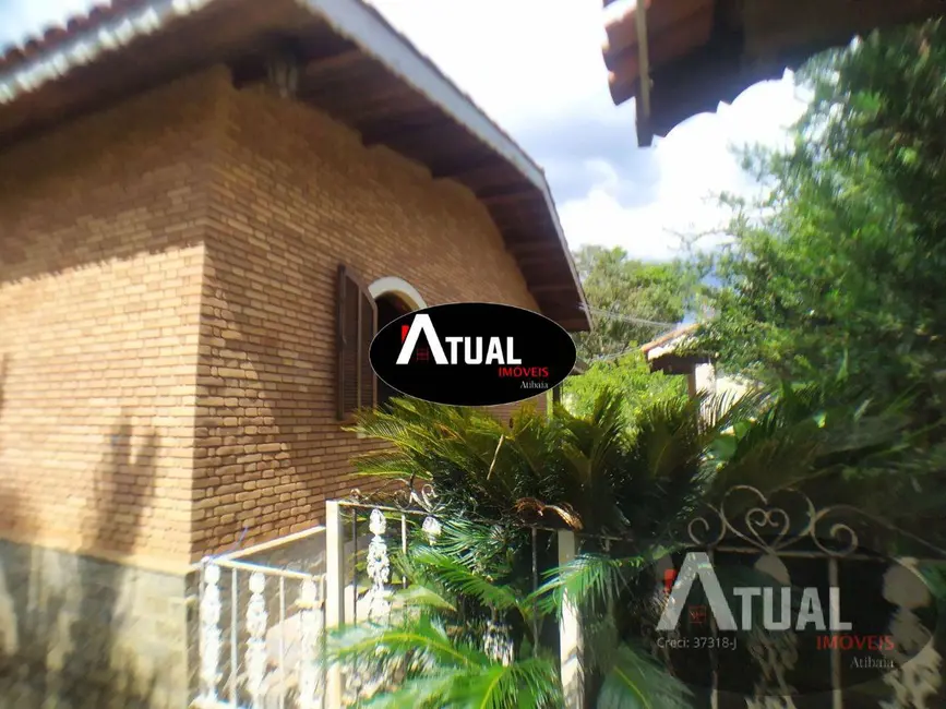 Foto 8 de Casa com 4 quartos à venda, 2000m2 em Jardim Estância Brasil, Atibaia - SP