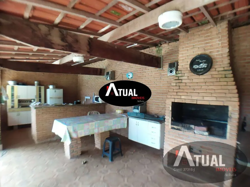 Foto 5 de Casa com 4 quartos à venda, 2000m2 em Jardim Estância Brasil, Atibaia - SP