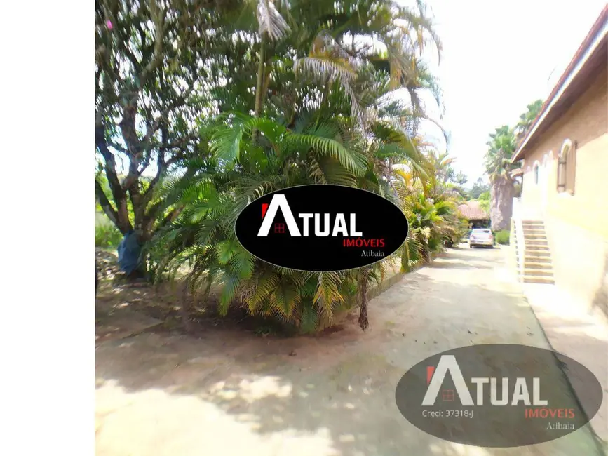 Foto 7 de Casa com 4 quartos à venda, 2000m2 em Jardim Estância Brasil, Atibaia - SP