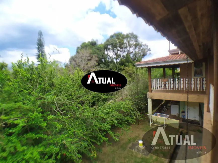 Foto 9 de Casa com 4 quartos à venda, 2000m2 em Jardim Estância Brasil, Atibaia - SP