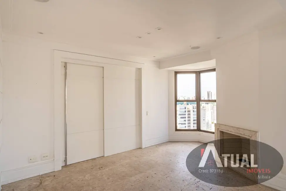 Foto 6 de Apartamento com 4 quartos à venda, 592m2 em Vila Andrade, São Paulo - SP