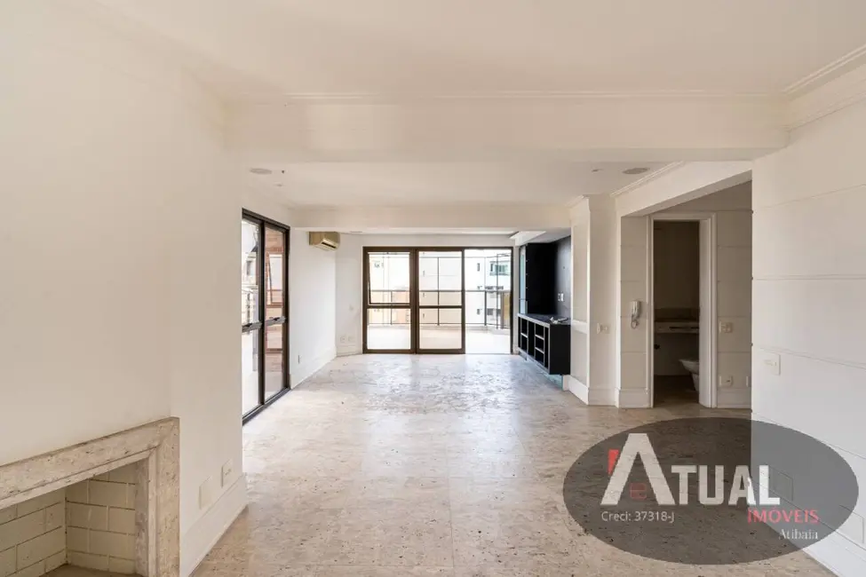 Foto 4 de Apartamento com 4 quartos à venda, 592m2 em Vila Andrade, São Paulo - SP