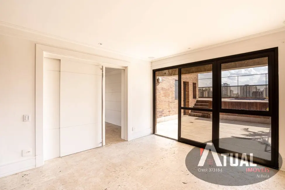 Foto 8 de Apartamento com 4 quartos à venda, 592m2 em Vila Andrade, São Paulo - SP