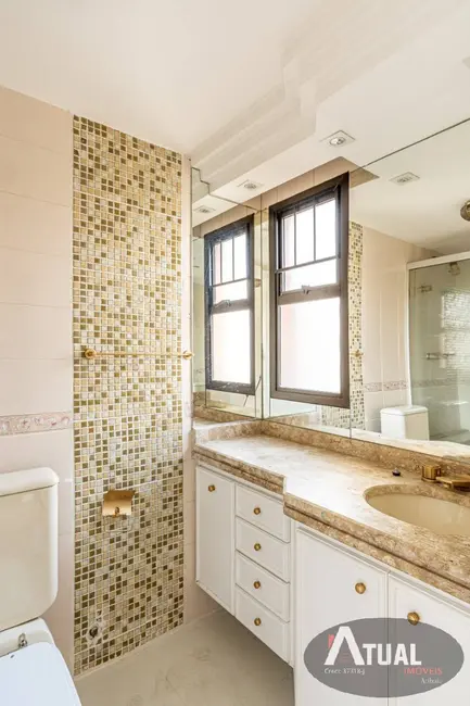 Foto 7 de Apartamento com 4 quartos à venda, 592m2 em Vila Andrade, São Paulo - SP