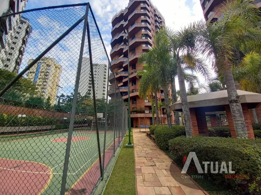 Foto 1 de Apartamento com 4 quartos à venda, 592m2 em Vila Andrade, São Paulo - SP