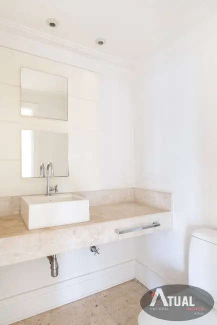 Foto 9 de Apartamento com 4 quartos à venda, 592m2 em Vila Andrade, São Paulo - SP