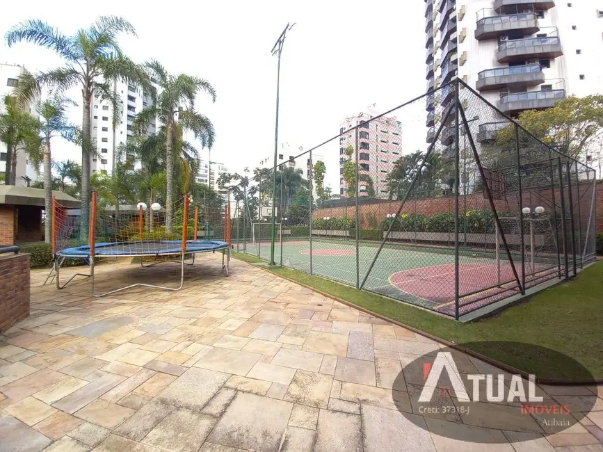 Foto 2 de Apartamento com 4 quartos à venda, 592m2 em Vila Andrade, São Paulo - SP