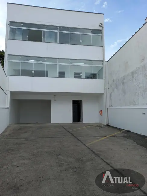 Foto 3 de Sala Comercial para alugar, 467m2 em Centro, Atibaia - SP