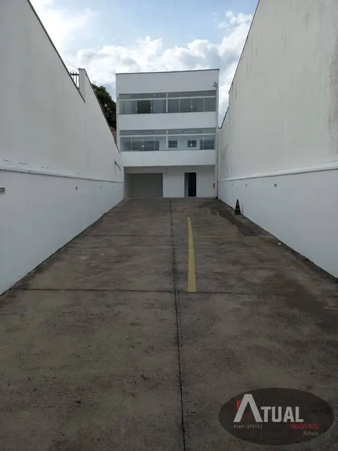 Foto 4 de Sala Comercial para alugar, 467m2 em Centro, Atibaia - SP