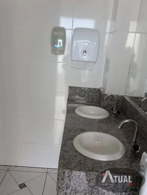 Foto 8 de Sala Comercial para alugar, 467m2 em Centro, Atibaia - SP