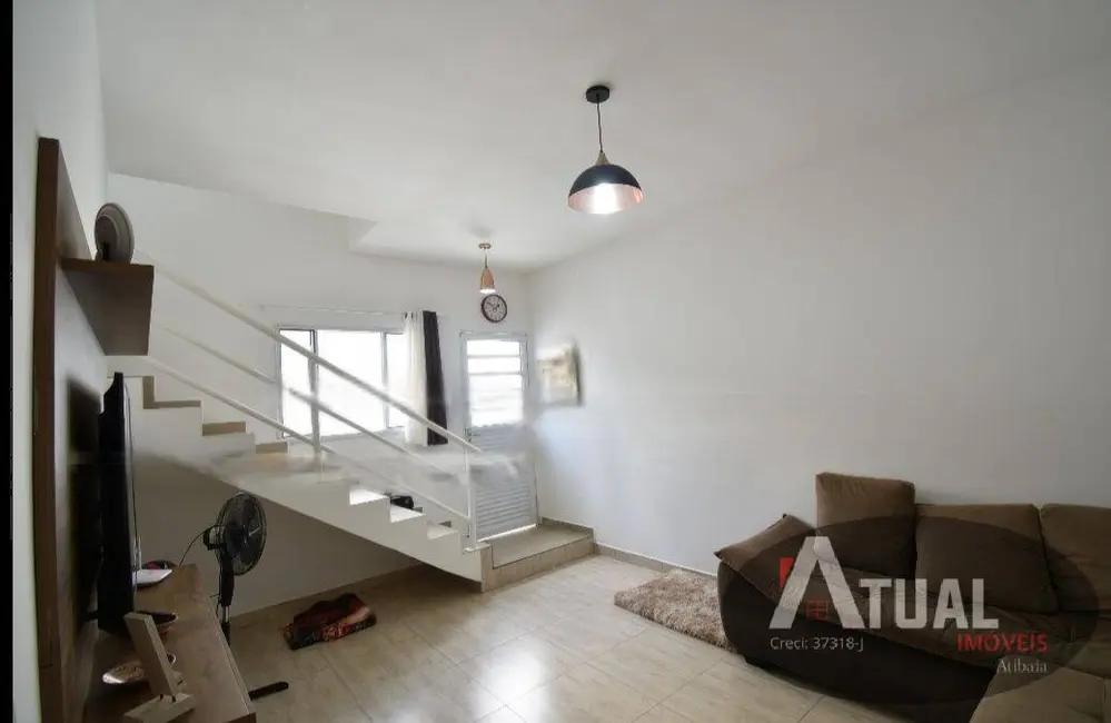 Foto 2 de Casa com 2 quartos à venda, 70m2 em Jardim Recreio, Braganca Paulista - SP