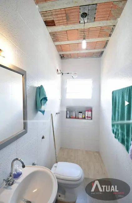 Foto 6 de Casa com 2 quartos à venda, 70m2 em Jardim Recreio, Braganca Paulista - SP