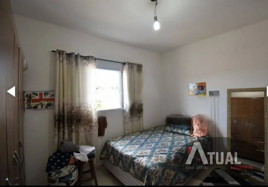 Foto 7 de Casa com 2 quartos à venda, 70m2 em Jardim Recreio, Braganca Paulista - SP