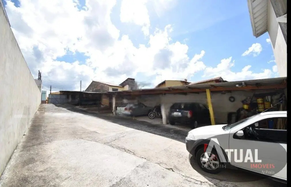 Foto 9 de Casa com 2 quartos à venda, 70m2 em Jardim Recreio, Braganca Paulista - SP