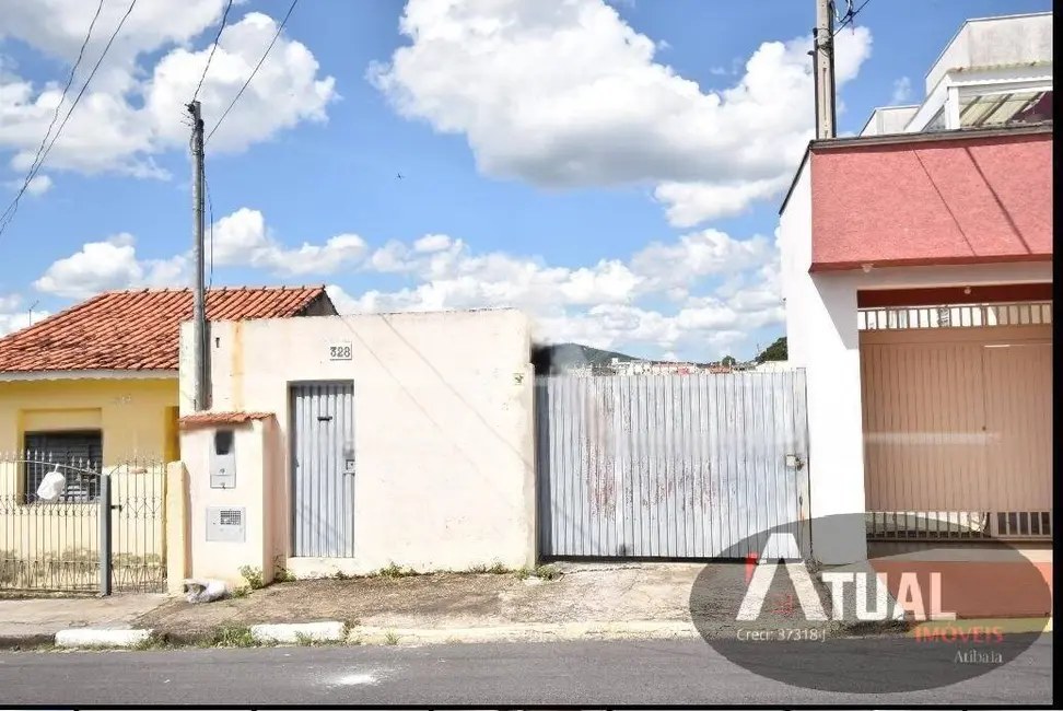 Foto 1 de Casa com 2 quartos à venda, 70m2 em Jardim Recreio, Braganca Paulista - SP