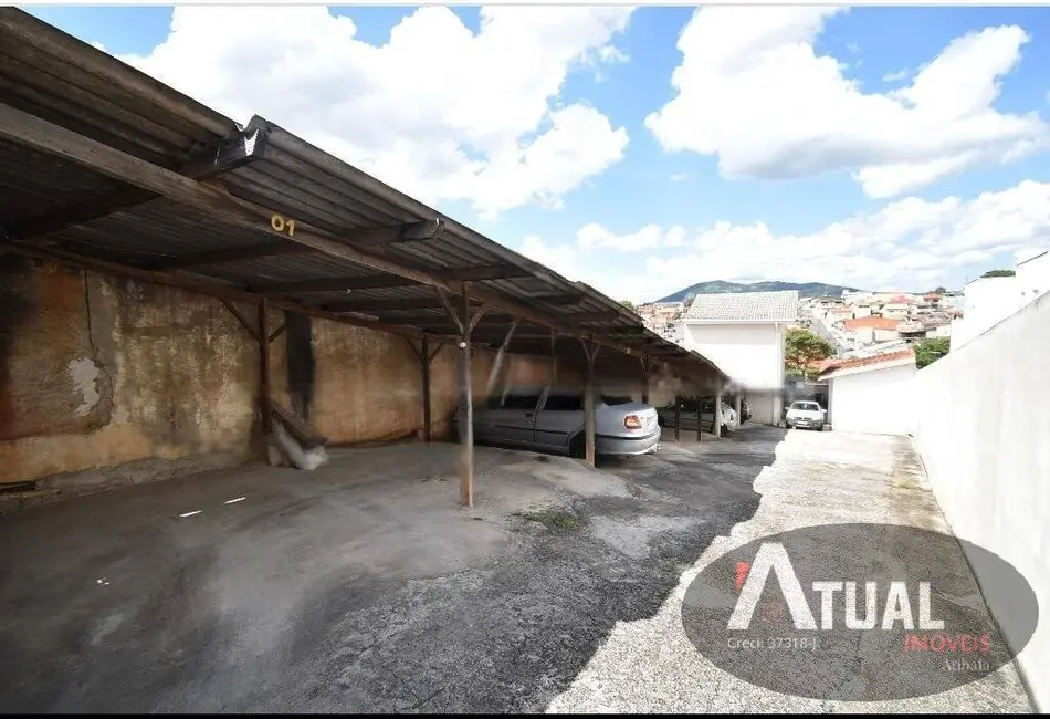 Foto 8 de Casa com 2 quartos à venda, 70m2 em Jardim Recreio, Braganca Paulista - SP