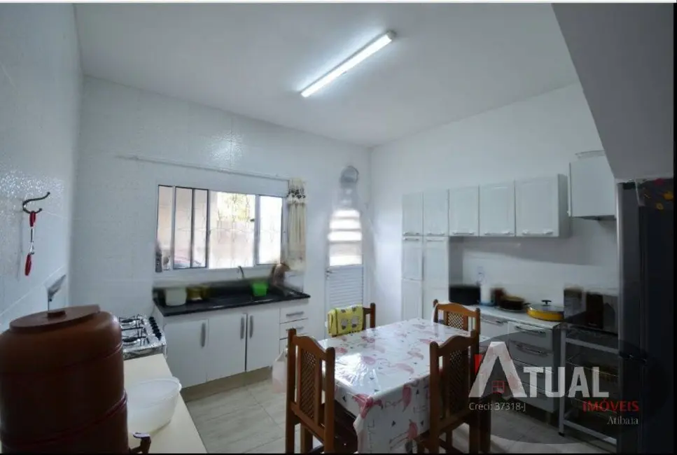 Foto 4 de Casa com 2 quartos à venda, 70m2 em Jardim Recreio, Braganca Paulista - SP