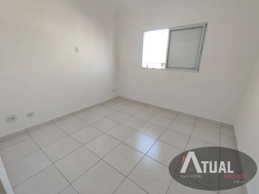 Foto 9 de Apartamento com 2 quartos à venda, 66m2 em Jardim Alvinópolis, Atibaia - SP
