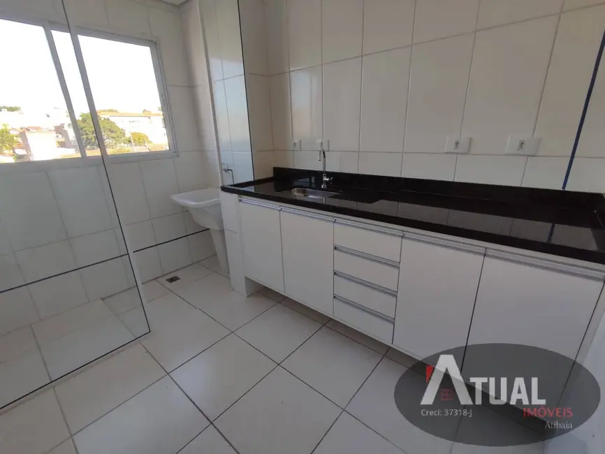Foto 8 de Apartamento com 2 quartos à venda, 66m2 em Jardim Alvinópolis, Atibaia - SP