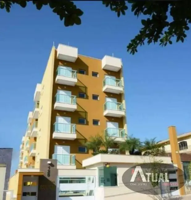 Foto 1 de Apartamento com 2 quartos à venda, 66m2 em Jardim Alvinópolis, Atibaia - SP