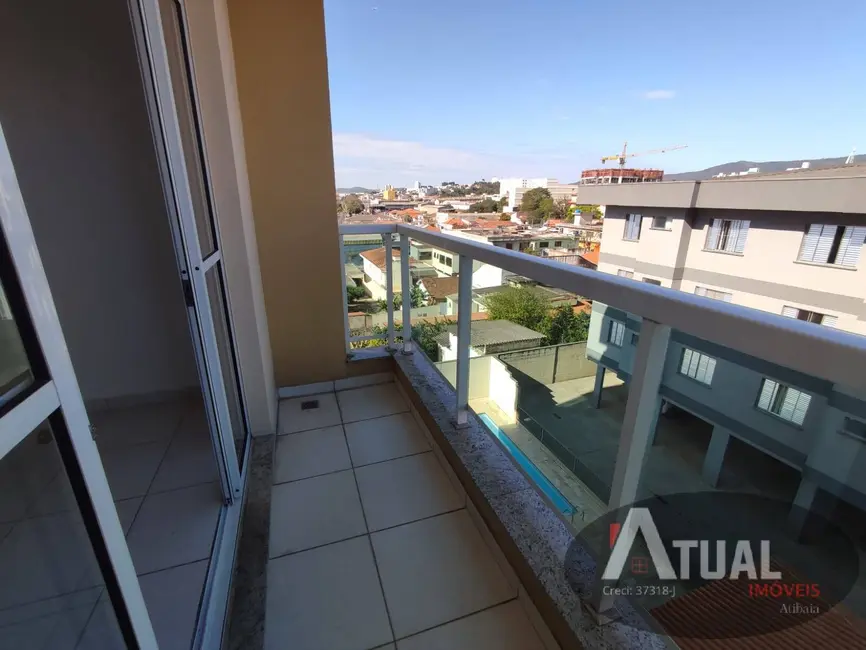 Foto 6 de Apartamento com 2 quartos à venda, 66m2 em Jardim Alvinópolis, Atibaia - SP