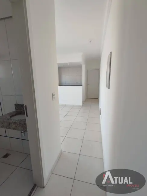 Foto 4 de Apartamento com 2 quartos à venda, 66m2 em Jardim Alvinópolis, Atibaia - SP
